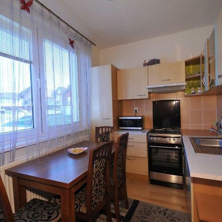 Apartman Tatry-Nova Lesna Luaran gambar