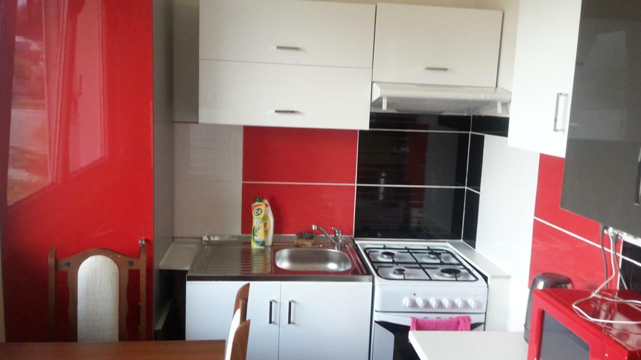 Apartman Tatry-Nova Lesna Luaran gambar