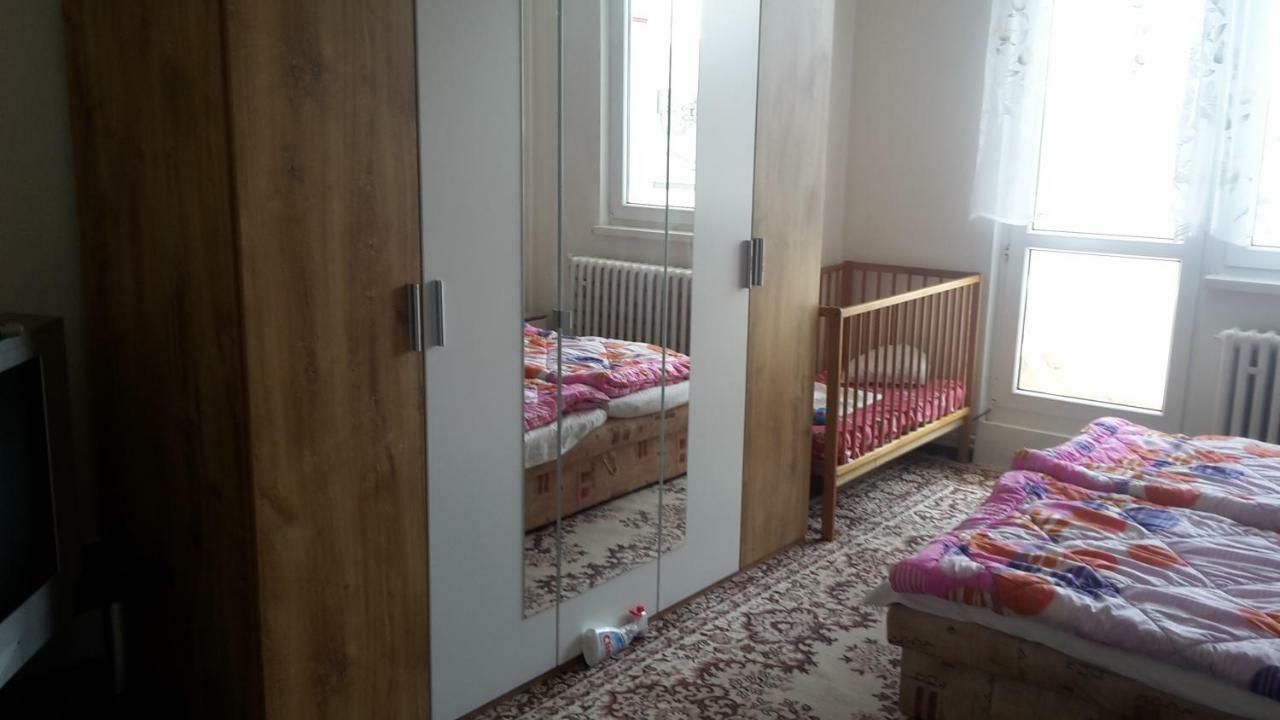 Apartman Tatry-Nova Lesna Luaran gambar