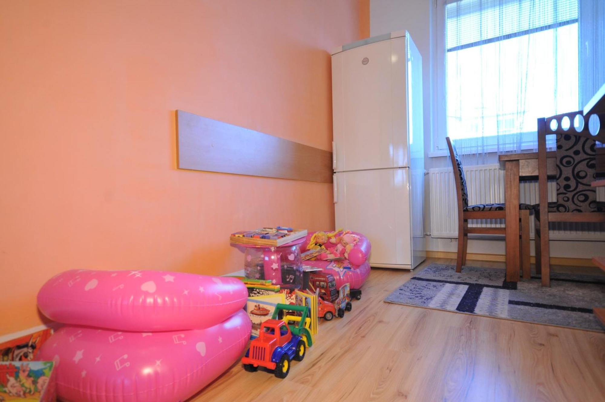 Apartman Tatry-Nova Lesna Luaran gambar