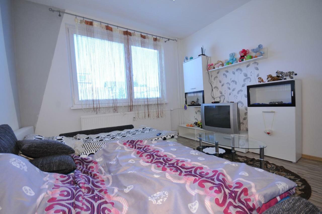Apartman Tatry-Nova Lesna Luaran gambar