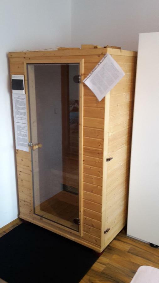 Apartman Tatry-Nova Lesna Luaran gambar