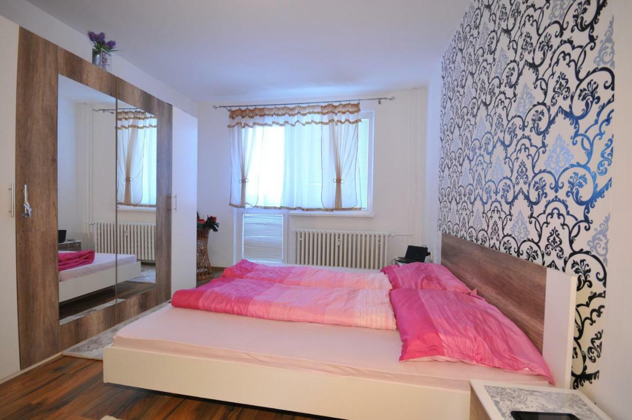 Apartman Tatry-Nova Lesna Luaran gambar