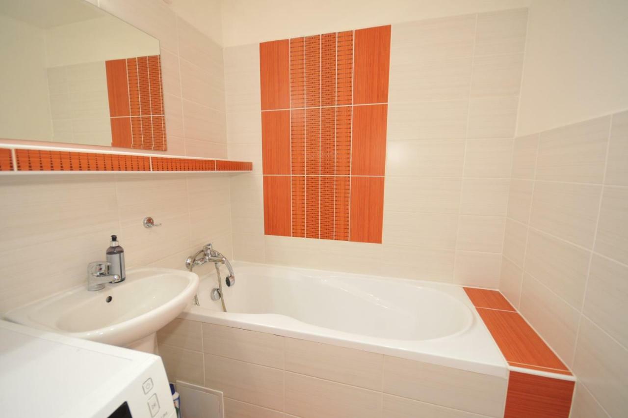 Apartman Tatry-Nova Lesna Luaran gambar