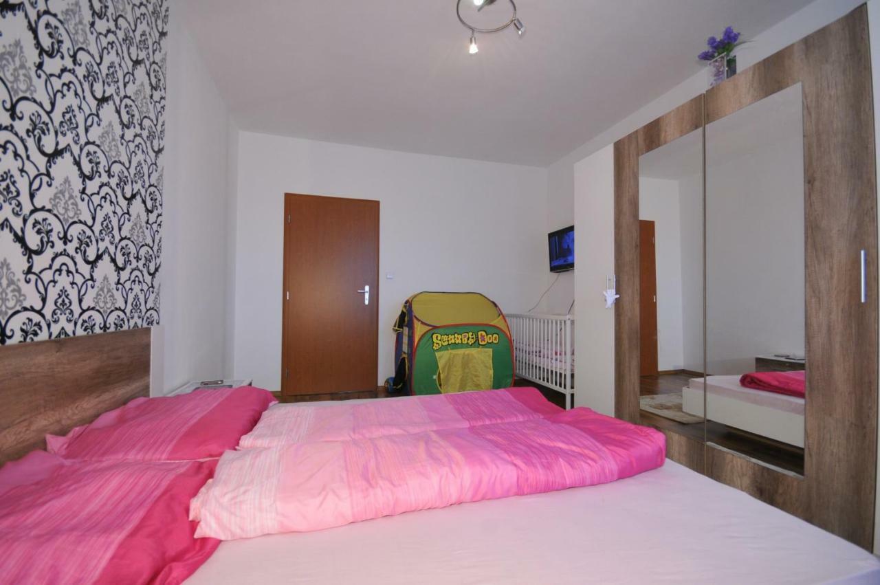 Apartman Tatry-Nova Lesna Luaran gambar
