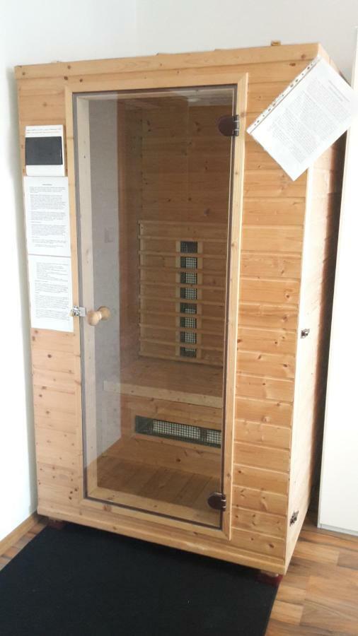 Apartman Tatry-Nova Lesna Luaran gambar