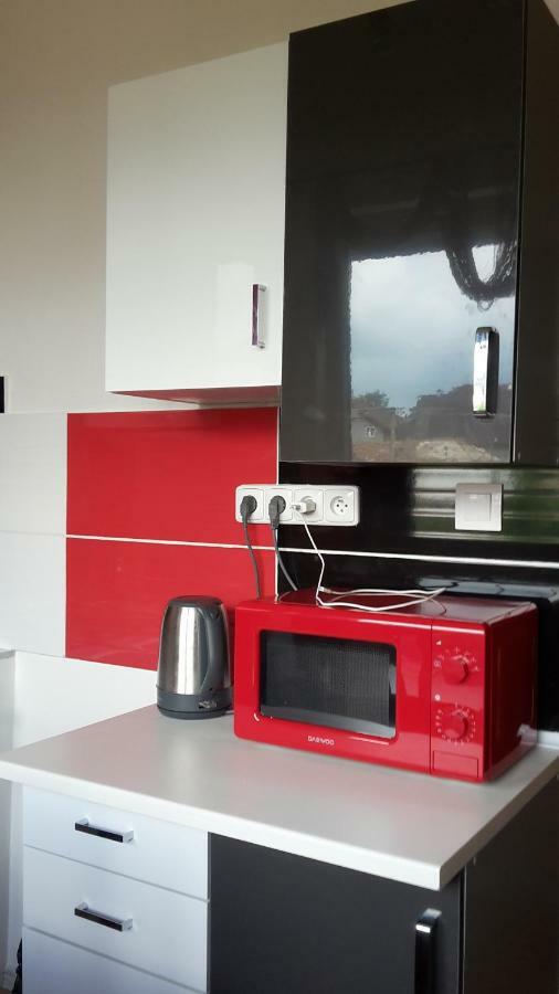 Apartman Tatry-Nova Lesna Luaran gambar