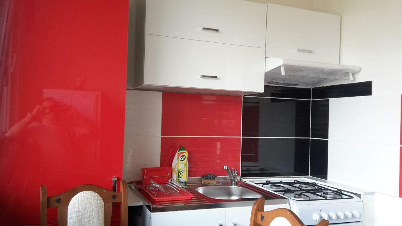 Apartman Tatry-Nova Lesna Luaran gambar