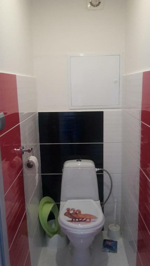 Apartman Tatry-Nova Lesna Luaran gambar