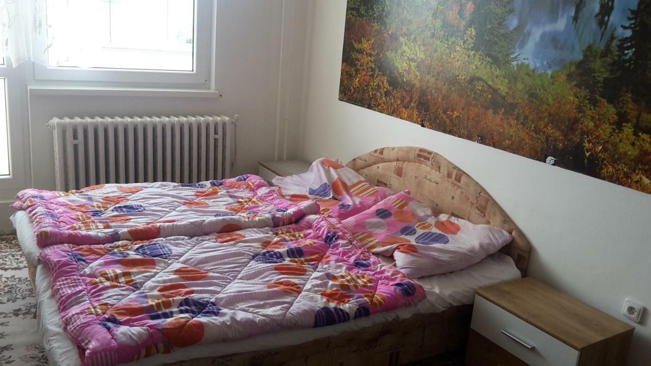 Apartman Tatry-Nova Lesna Luaran gambar